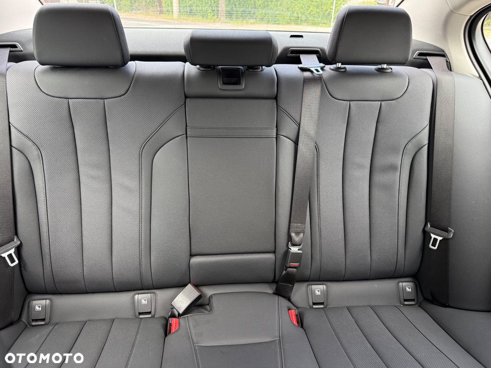 BMW Seria 5 518d mHEV Business Edition - 21