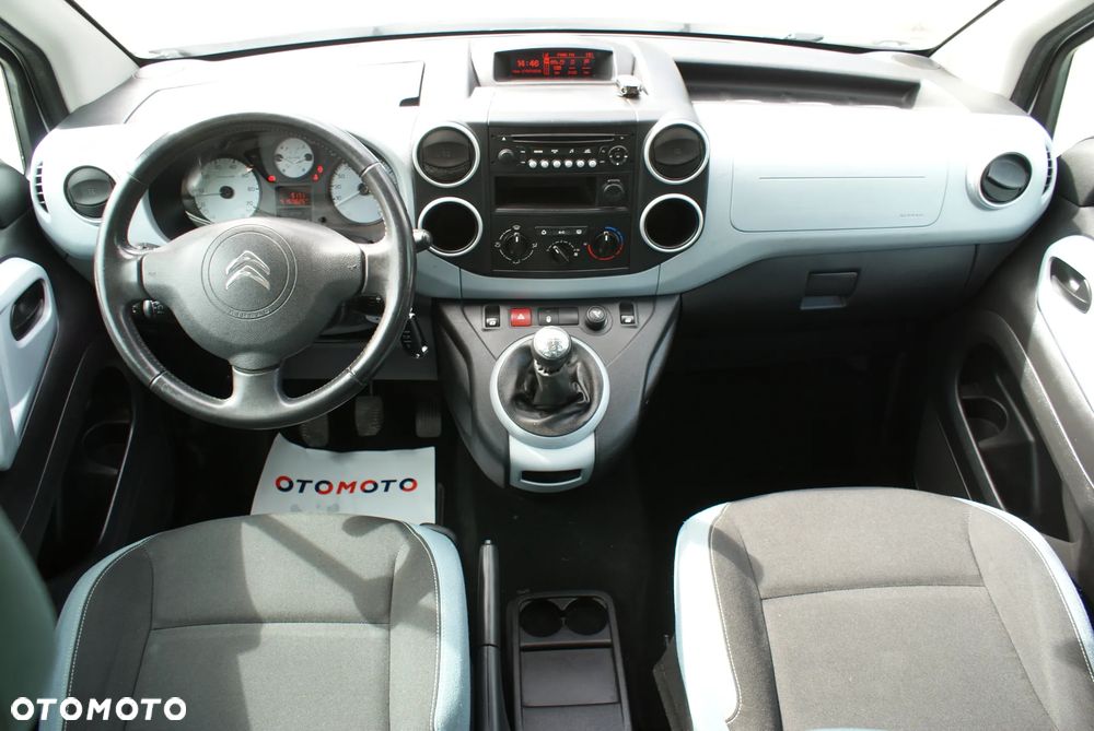 Citroën Berlingo 1.6 VTi Selection - 6