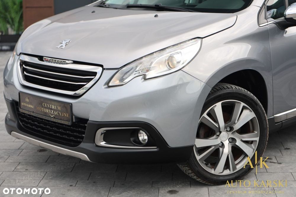 Peugeot 2008 - 11