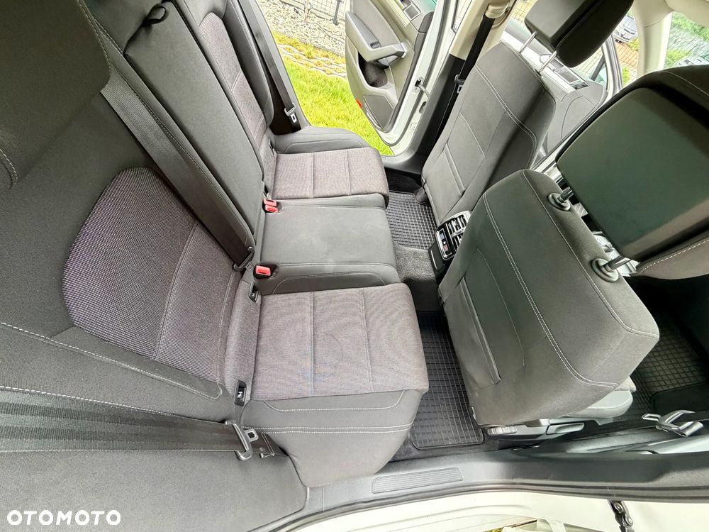 Volkswagen Passat 2.0 TDI BMT Comfortline DSG - 9