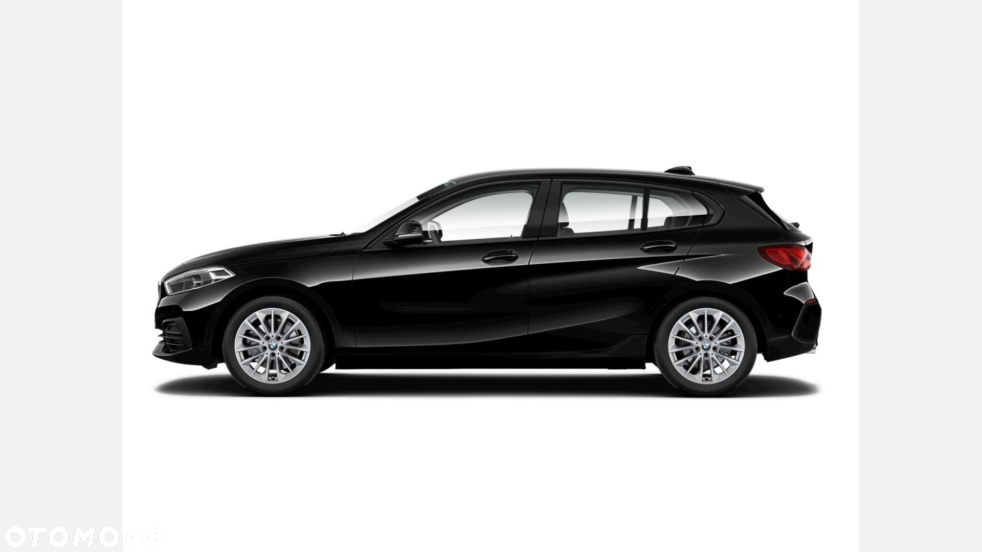 BMW Seria 1 - 3