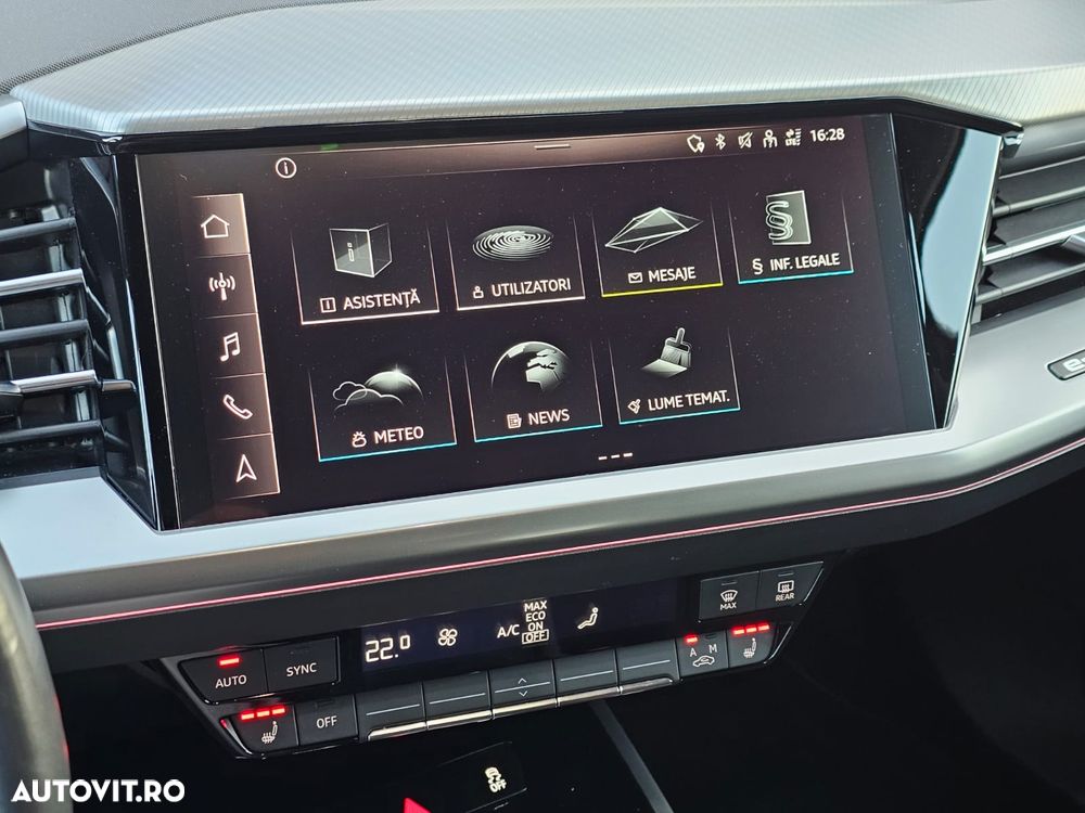 Audi Q4 e-tron SUV - 30