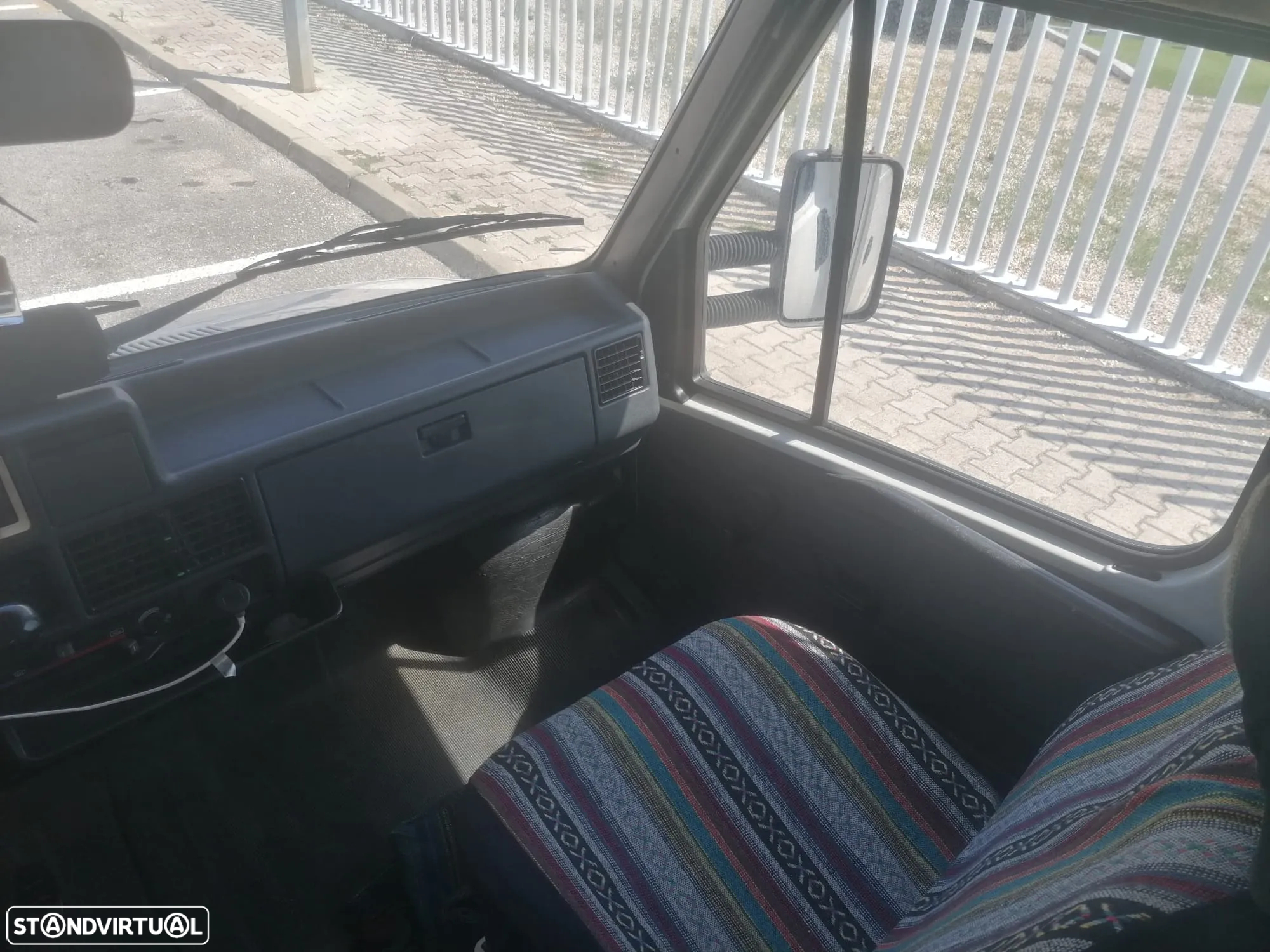 Fiat Ducato - 16