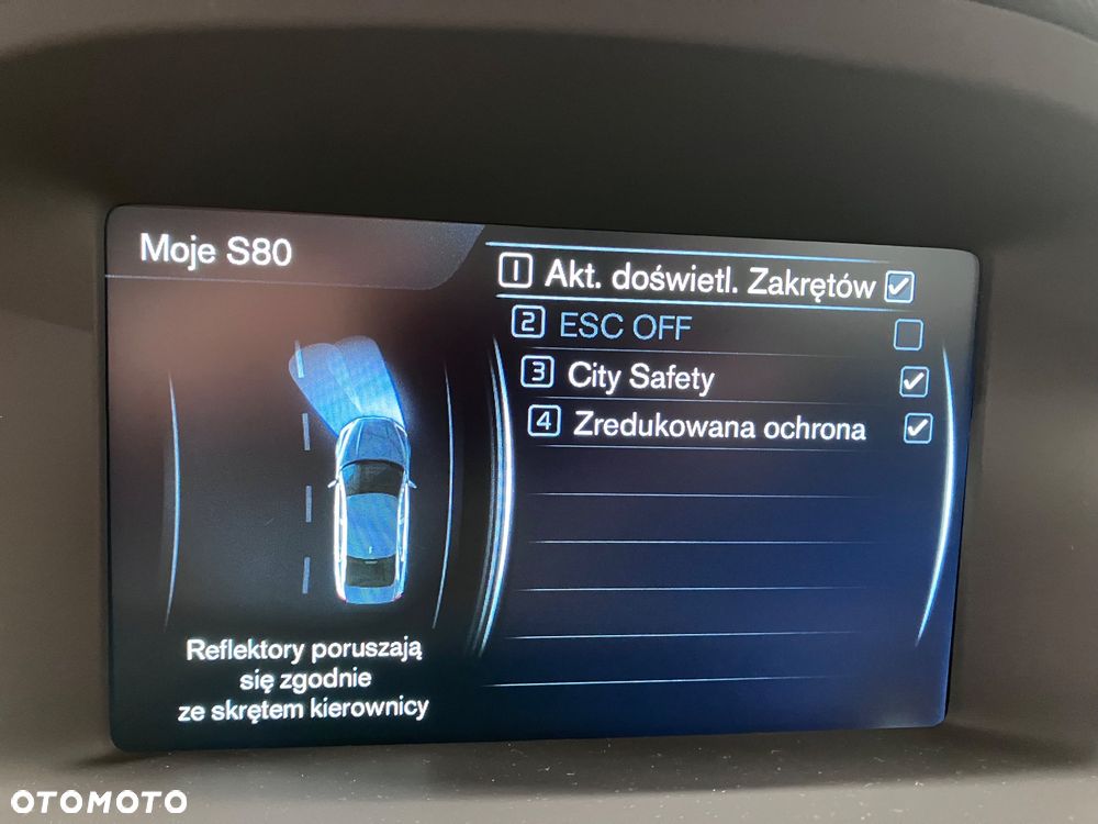 Volvo S80 T6 AWD Summum - 15