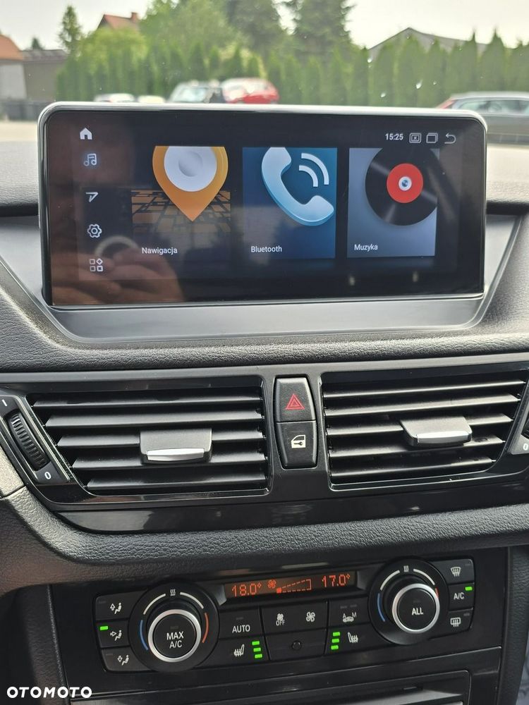 BMW X1 - 32