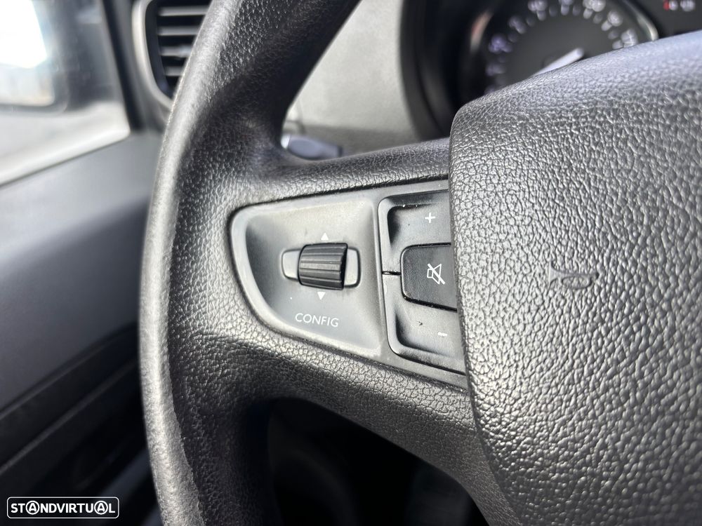 Citroën Jumpy 2.0 HDI - 31