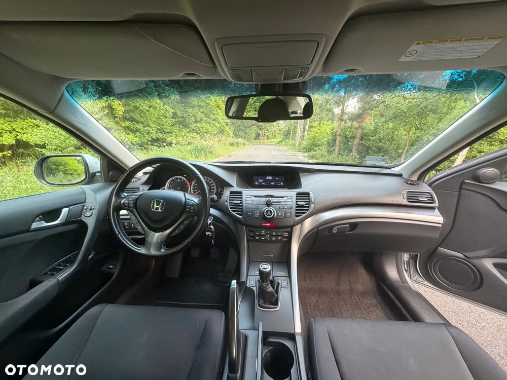 Honda Accord - 7