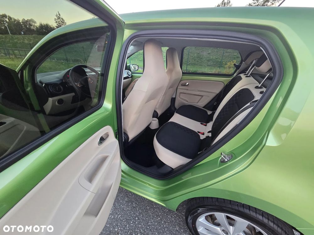 Skoda Citigo 1.0 Sport - 14