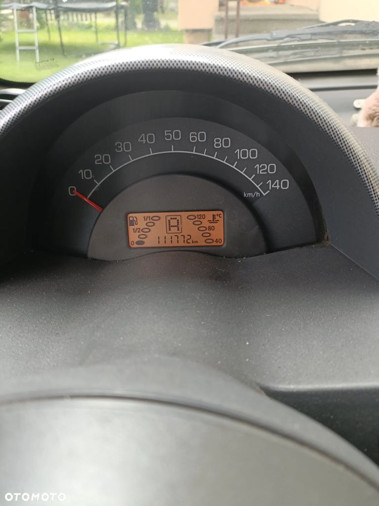 Smart Fortwo - 9