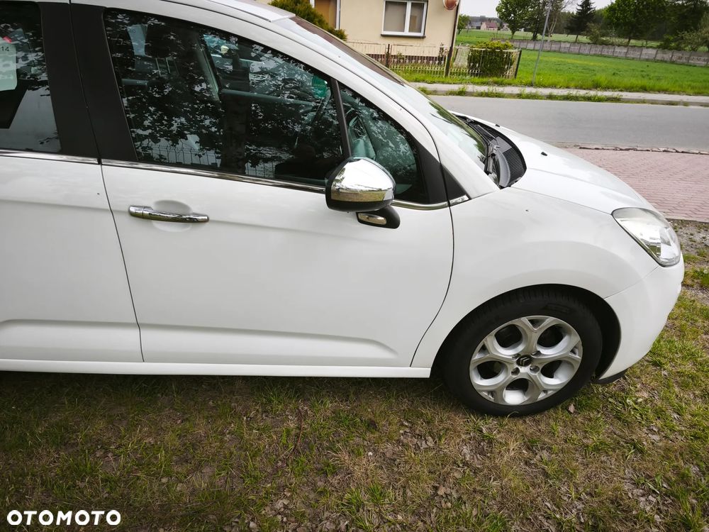 Citroën C3 Pure Tech (VTi) 82 Tendance - 3