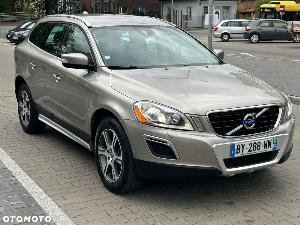 Volvo XC 60 DRIVe Summum - 34