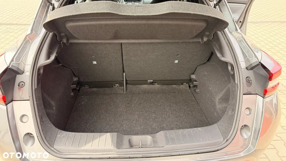 Nissan Juke 1.0 DIG-T N-Connecta - 11