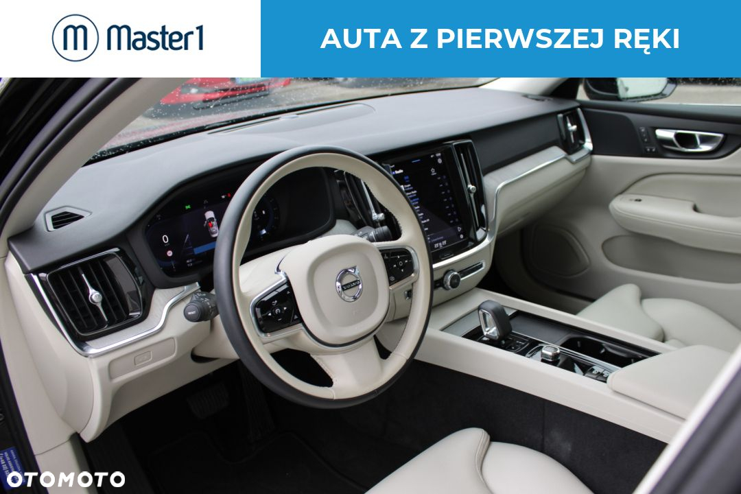 Volvo S60 - 12