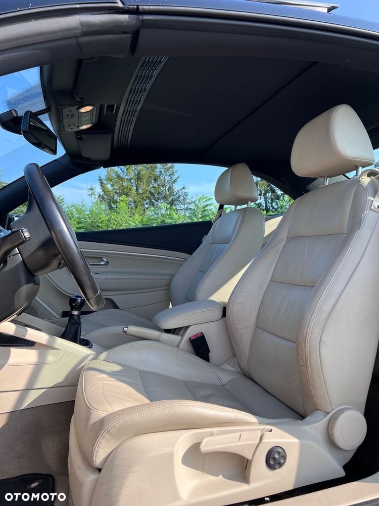 Volkswagen Eos 2.0 TSI - 14