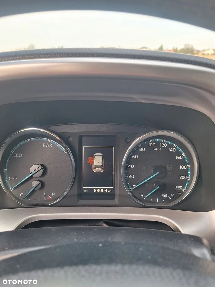 Toyota RAV4 - 14