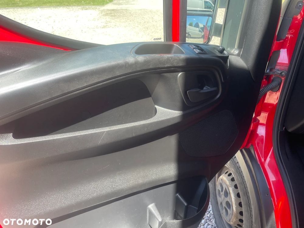 Iveco DAILY/ITS SYSTEM 35S21 - 8