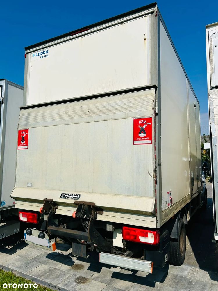 Volkswagen Crafter - 8