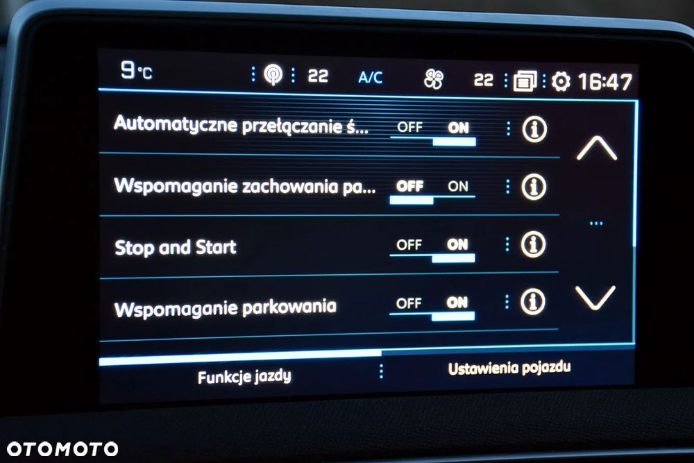 Peugeot 5008 1.6 PureTech GT Line S&S EAT8 - 22