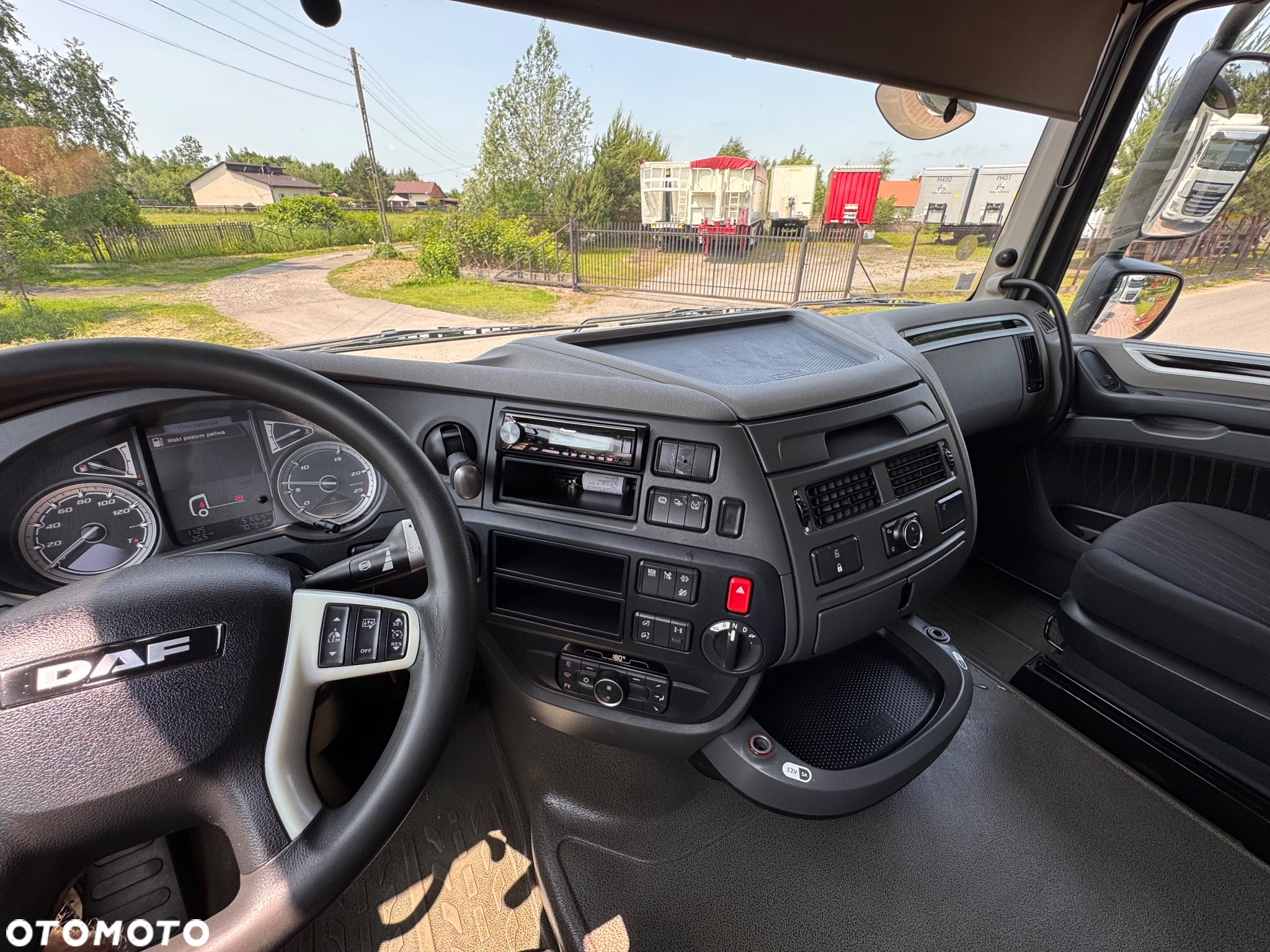 DAF 106.480 - 20