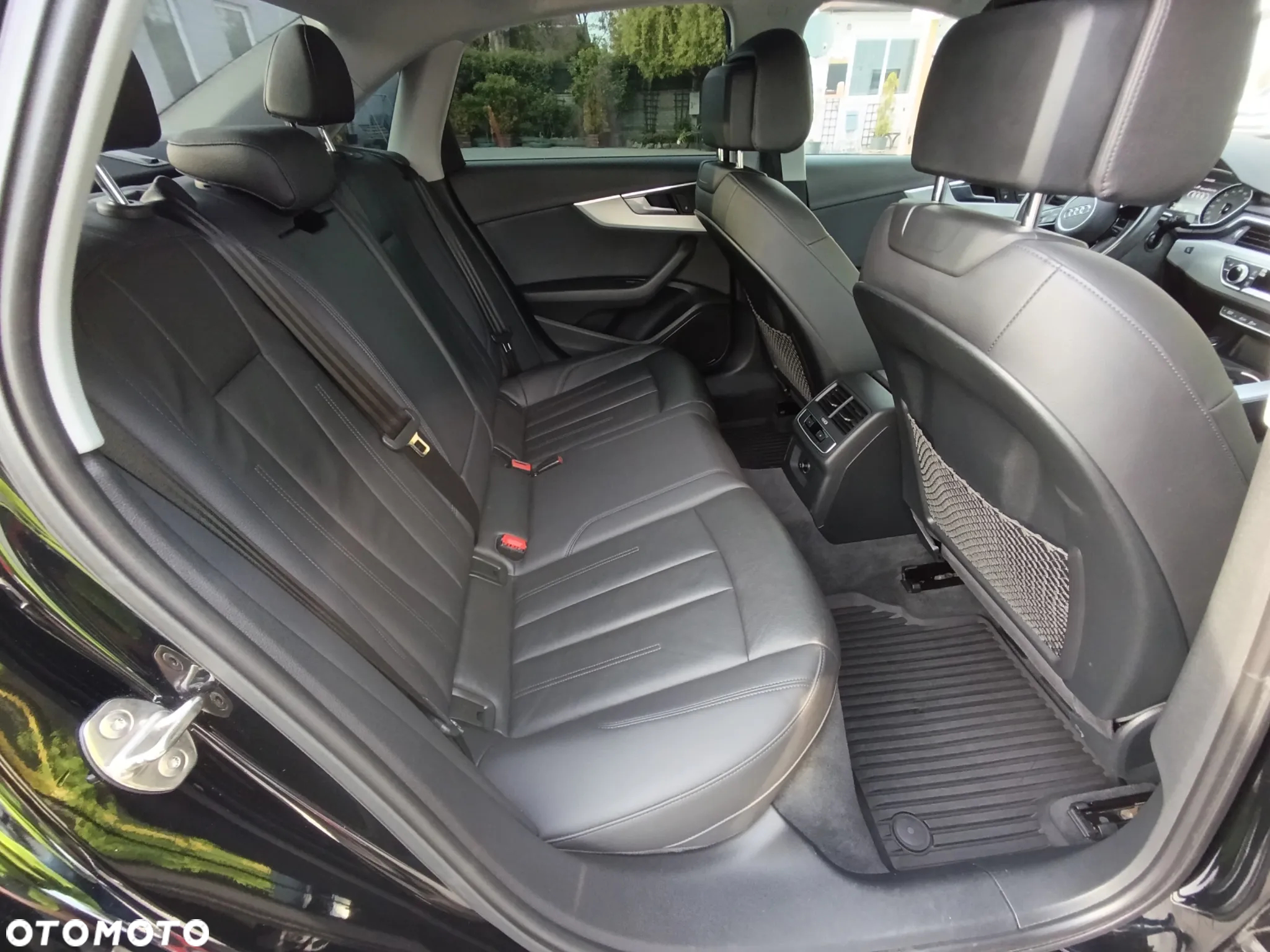 Audi A4 2.0 TFSI Quattro S tronic - 29