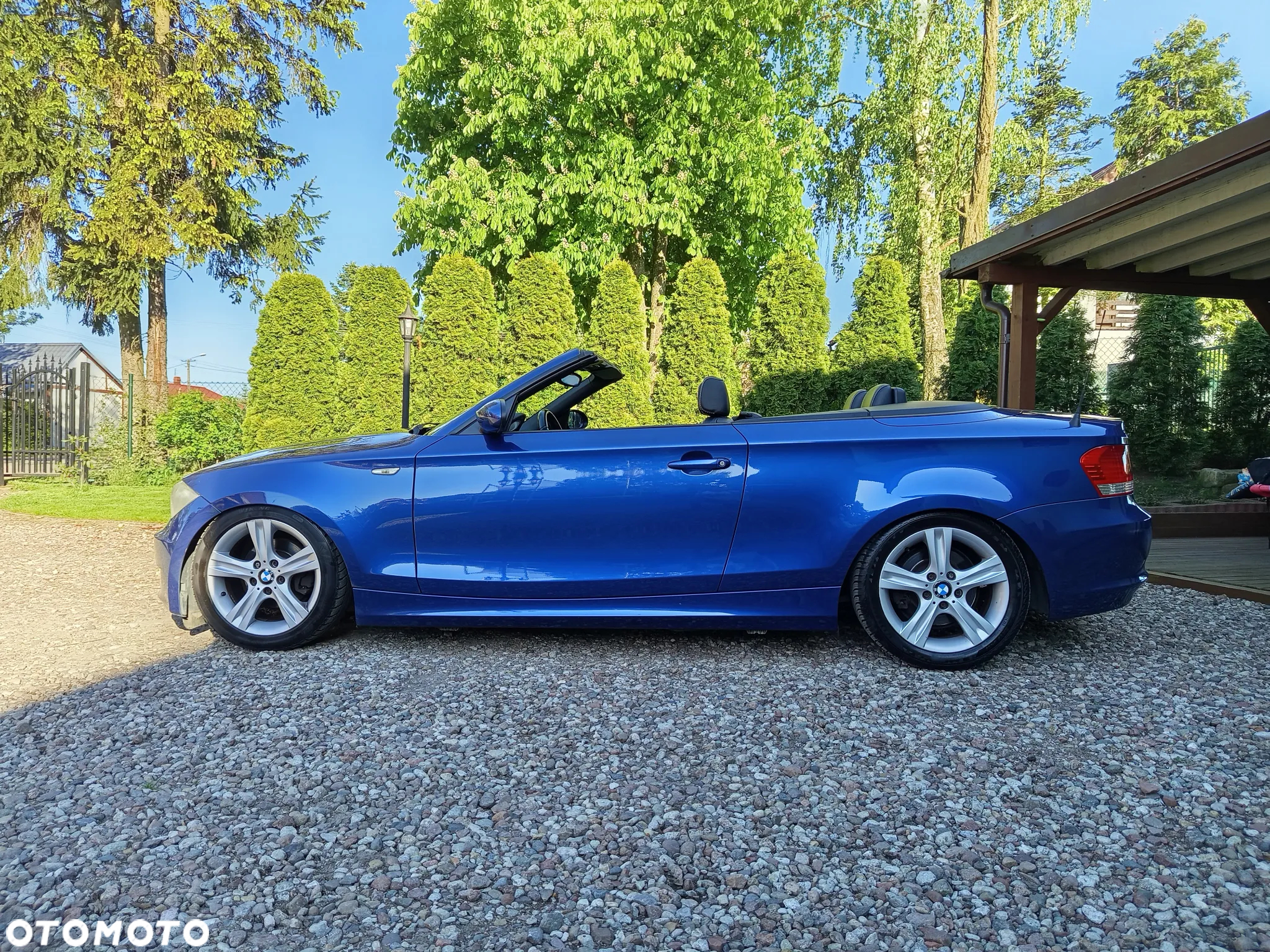 BMW Seria 1 118i - 5