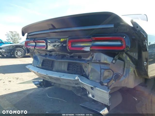 Dodge Challenger Automatik R/T Plus Scat Pack - 14