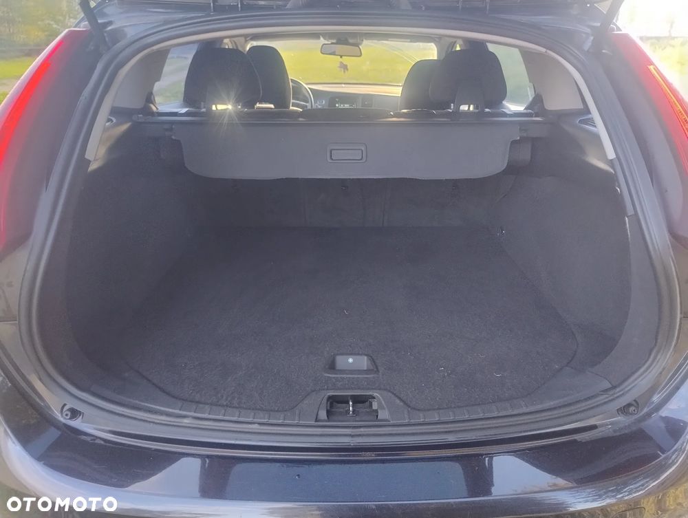Volvo V60 - 4