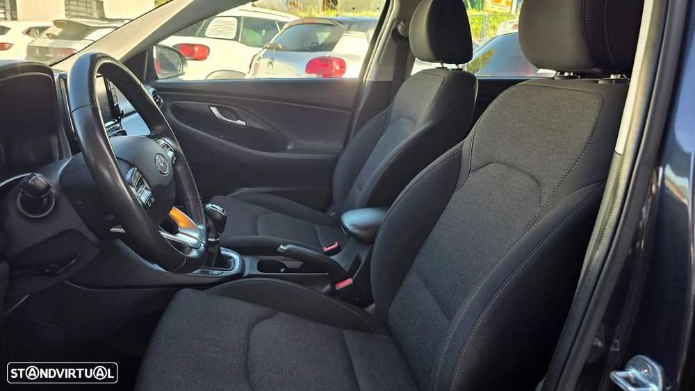 Hyundai i30 SW - 7