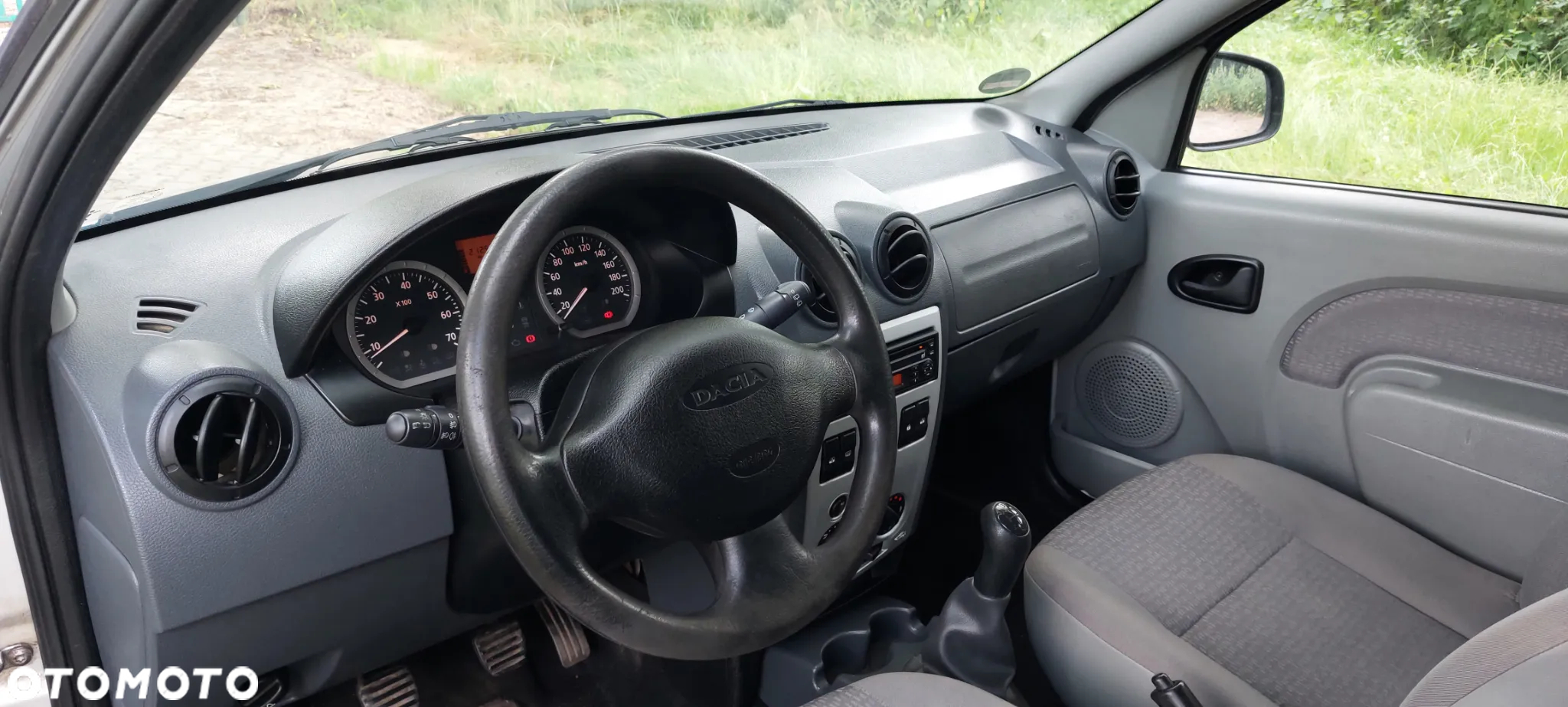 Dacia Logan MCV 1.5 dCi Ambiance - 17