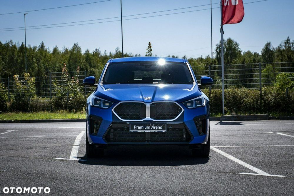 BMW X2 - 3