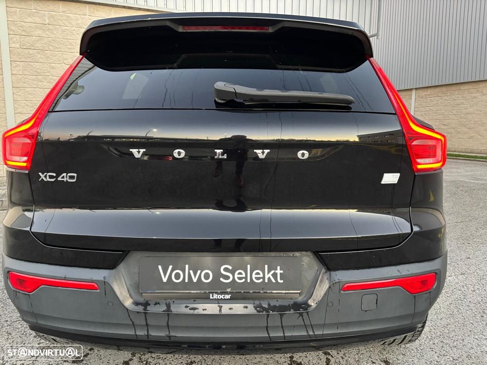 Volvo XC 40 - 4