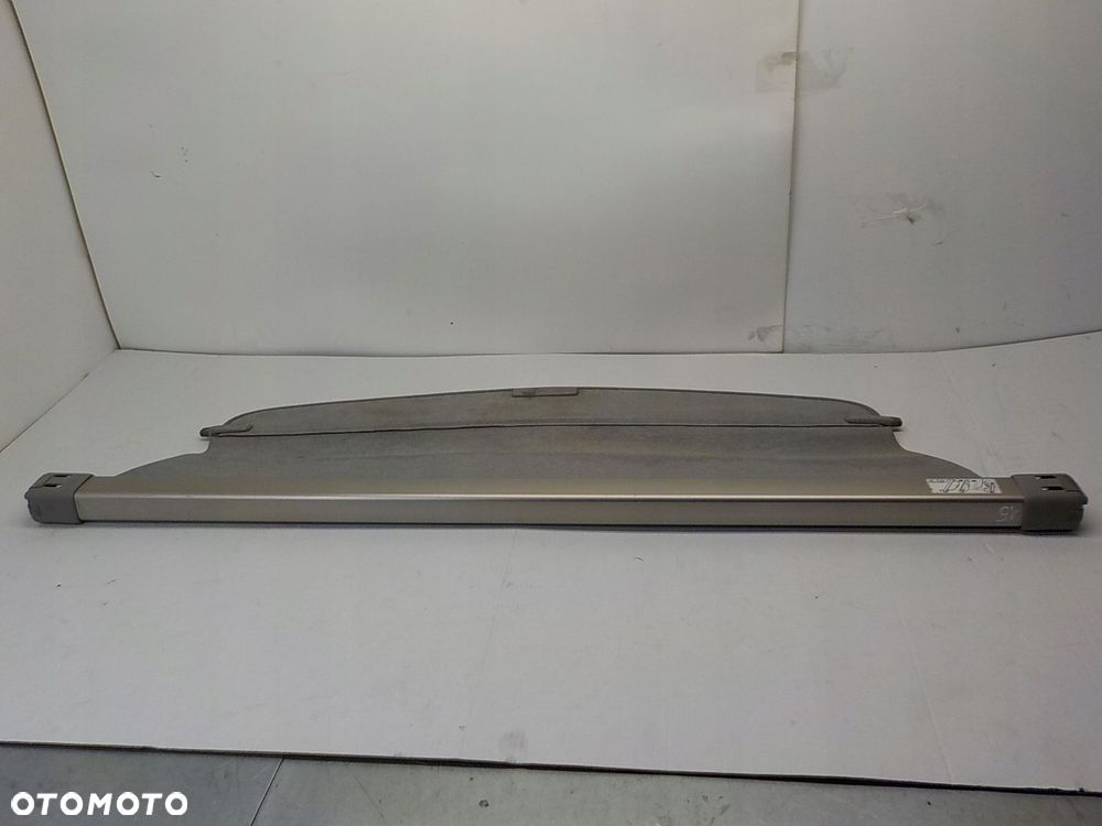 HONDA INSIGHT ROLETA BAGAŻNIKA - 11