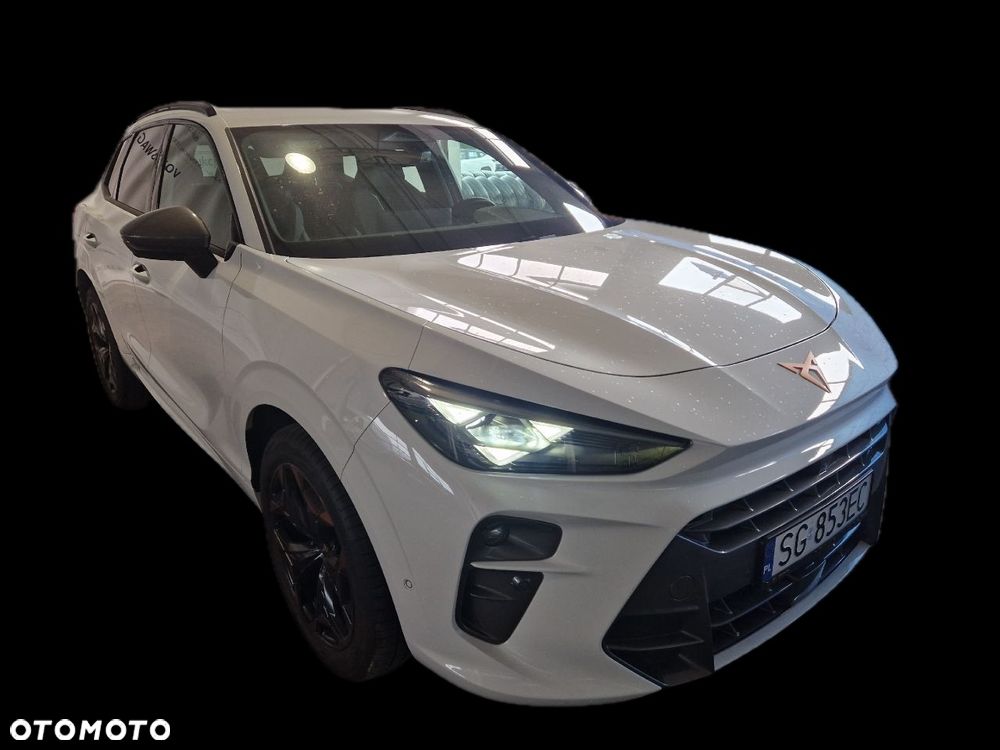 Cupra Terramar - 1