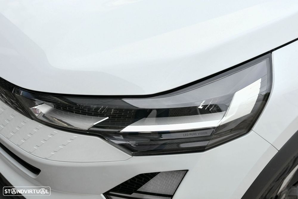 Renault Captur 1.0 TCe Techno - 34