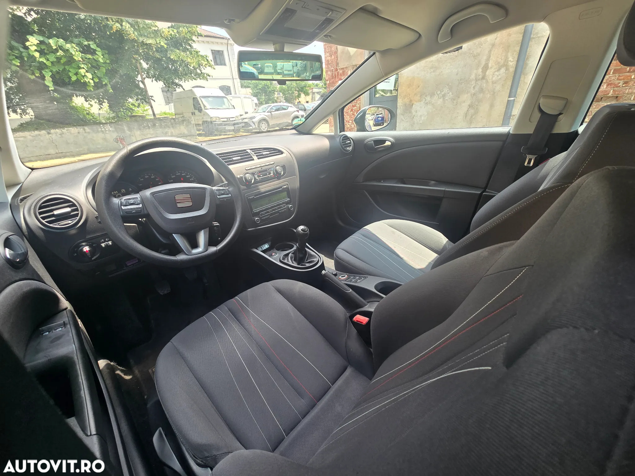 Seat Leon 1.2 TSI Copa - 8