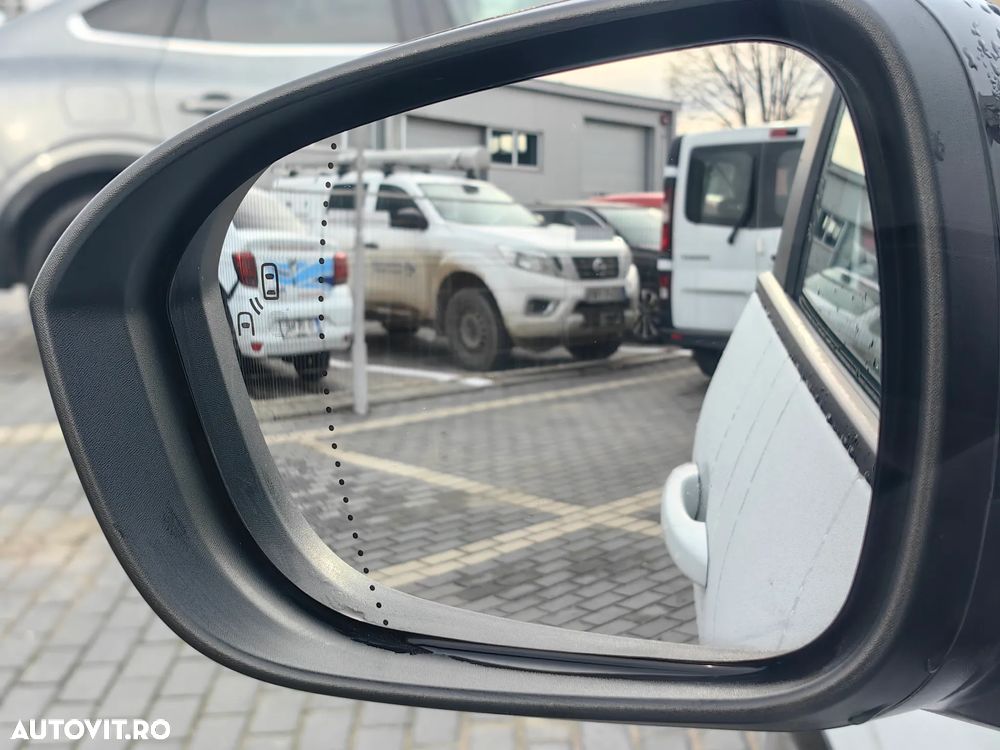 Renault Austral E-Tech 200 HEV Evolution - 15