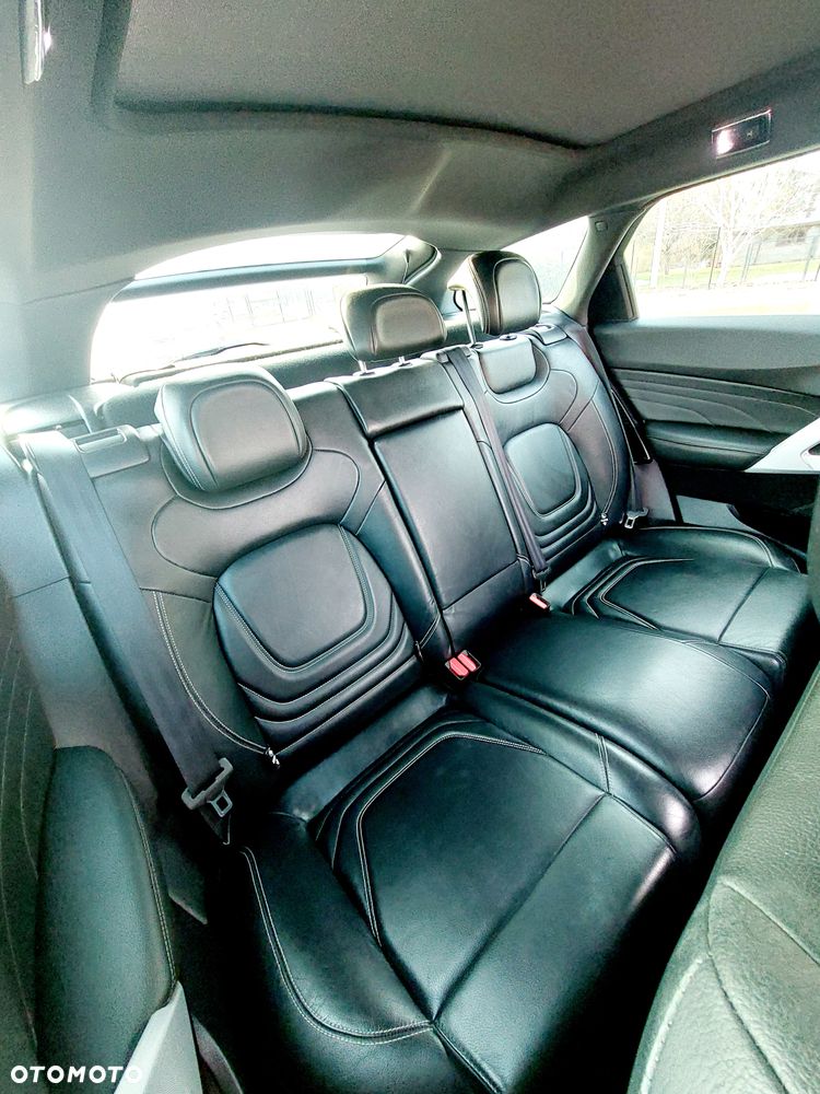 Citroën DS5 2.0 HDi Hybrid4 SoChic MCP - 18