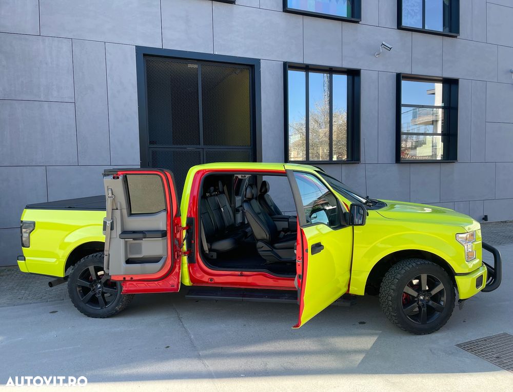 Ford F150 - 12