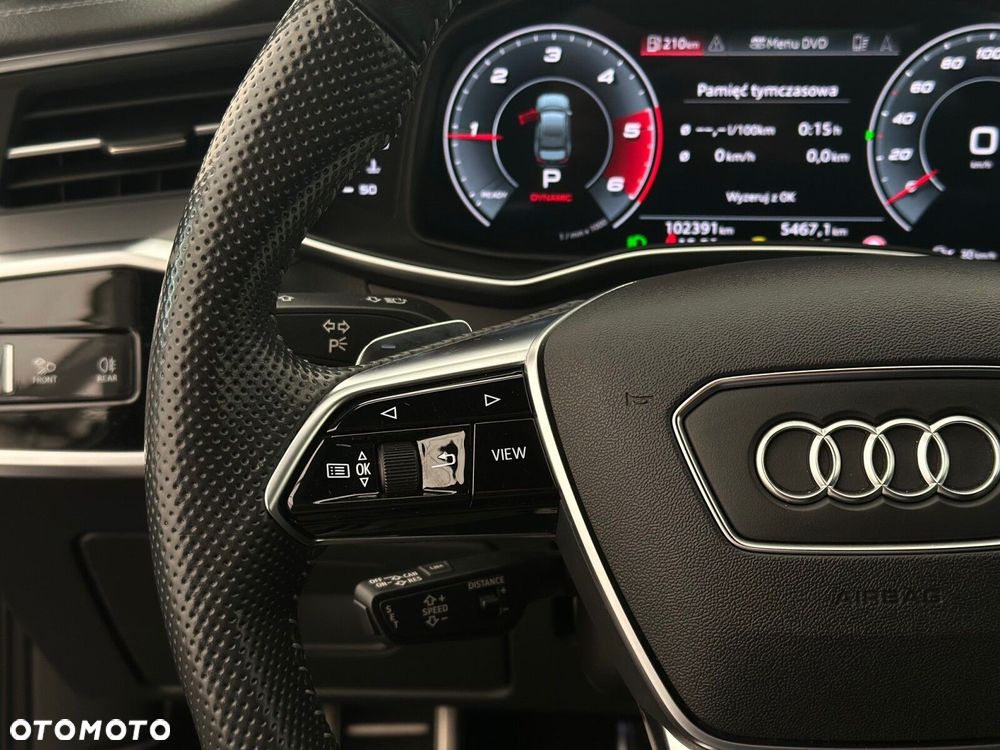 Audi A6 - 15