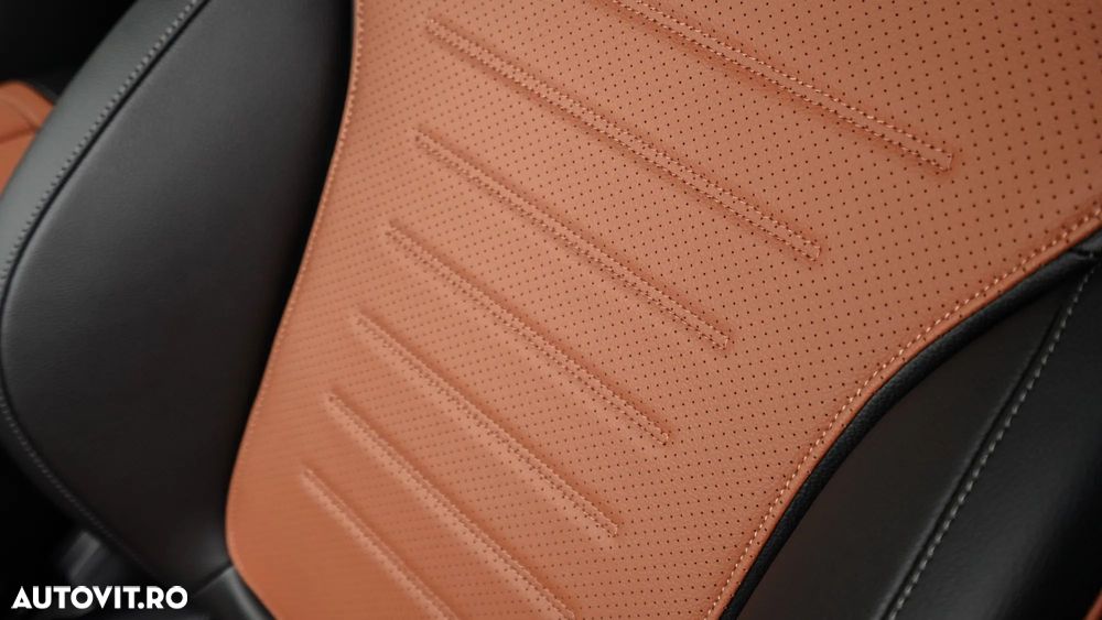 Mercedes-Benz GLC - 12