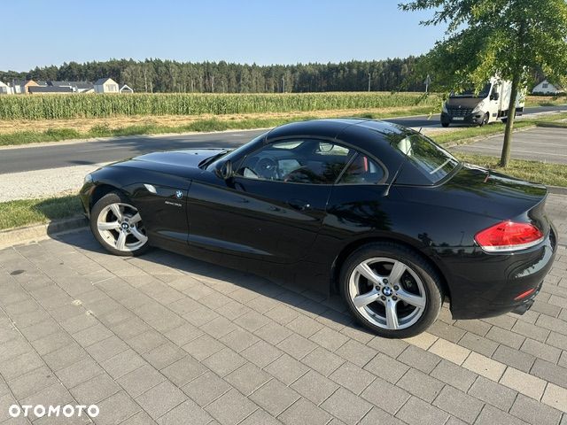 BMW Z4 - 9