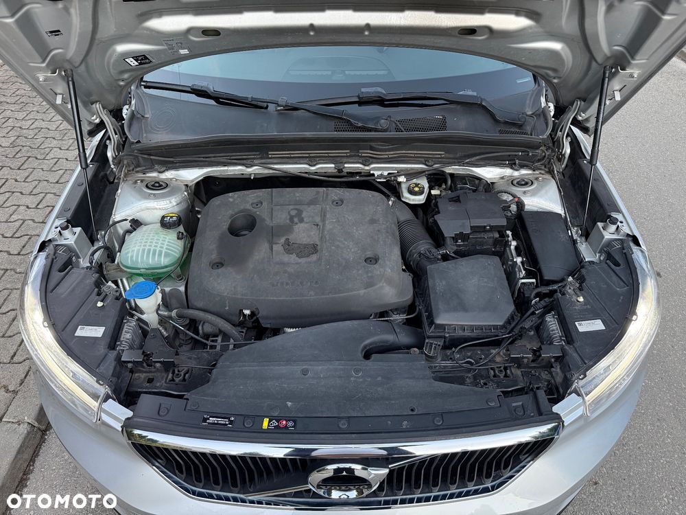 Volvo XC 40 - 27
