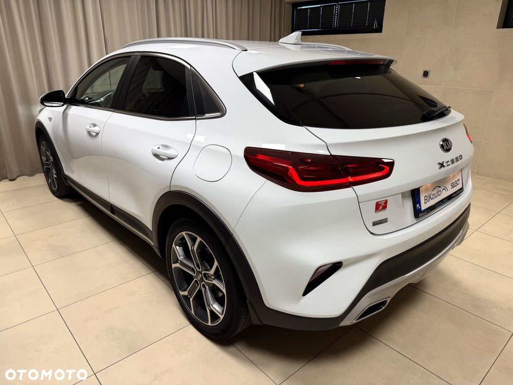 Kia XCeed 1.4 T-GDI M DCT - 6