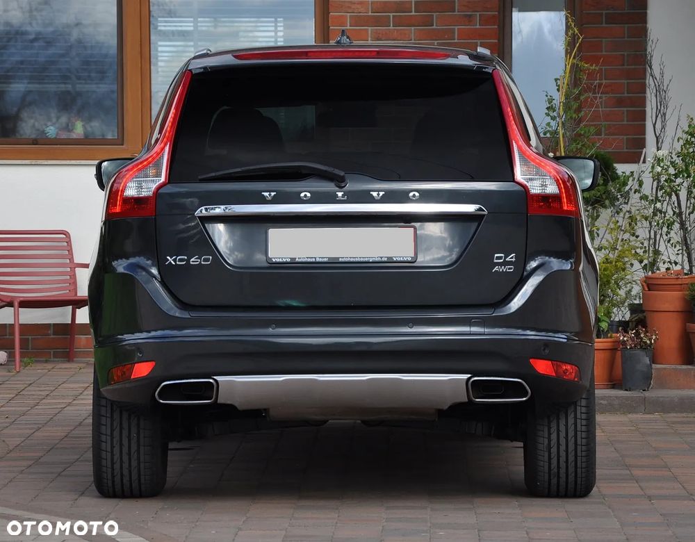 Volvo XC 60 - 10