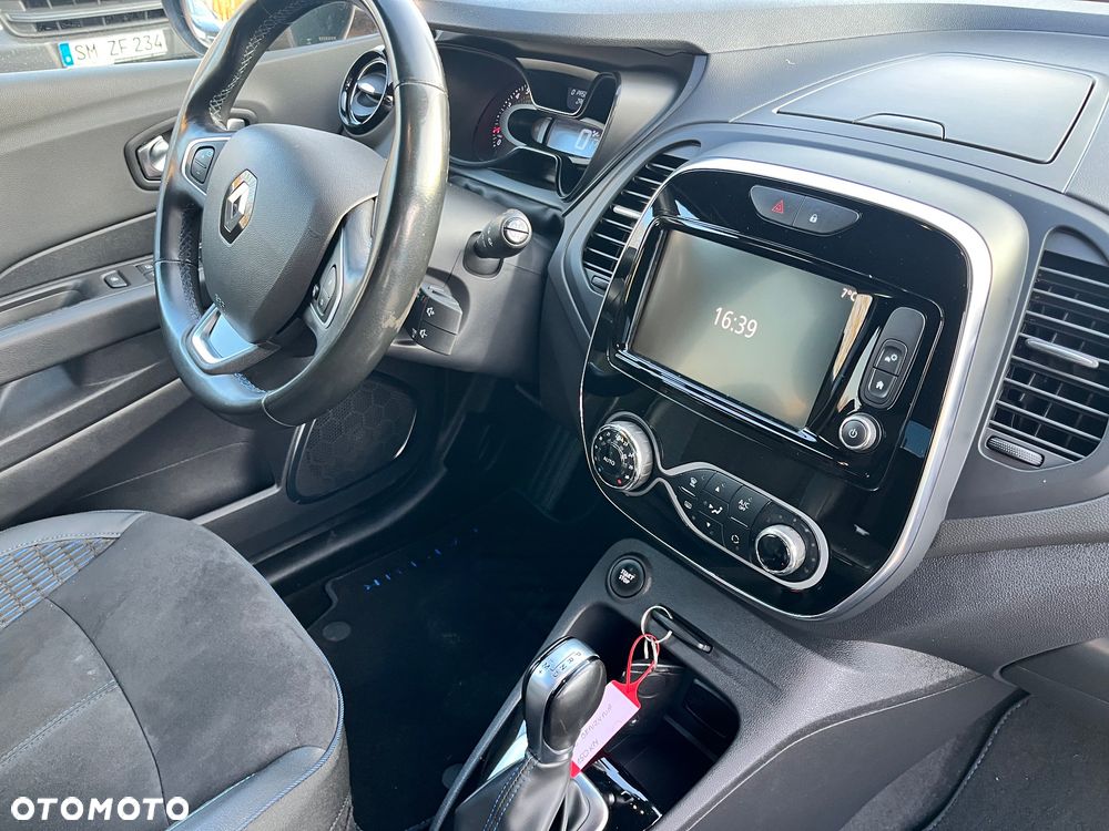 Renault Captur 1.3 Energy TCe S-Edition EDC - 18
