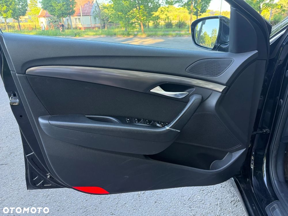 Hyundai i40 - 20