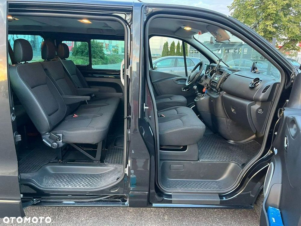 Opel Vivaro 1.6 CDTI L2 - 8