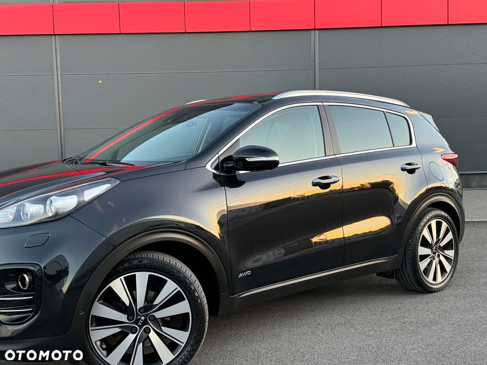 Kia Sportage - 18