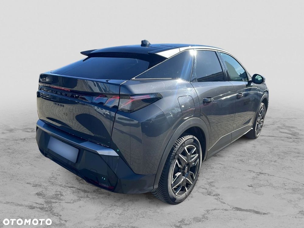 Peugeot 3008 - 5