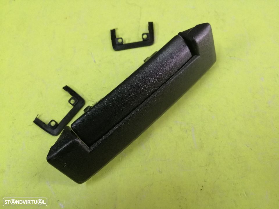 Puxador da porta lateral Toyota Hiace LH50 LH51 - 1